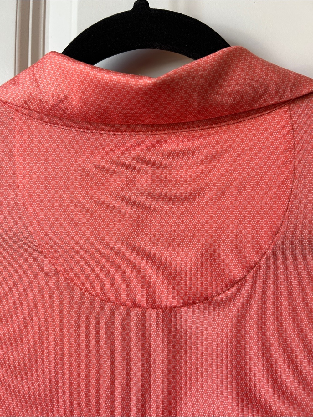 Callaway Men's Coral Performance Polo Shirt XL - Picture 4 of 8